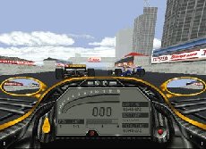 Andretti Racing